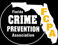 Florida Crime Prevention Association Website