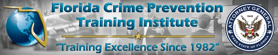 Florida Crime Prevention and Training Institute