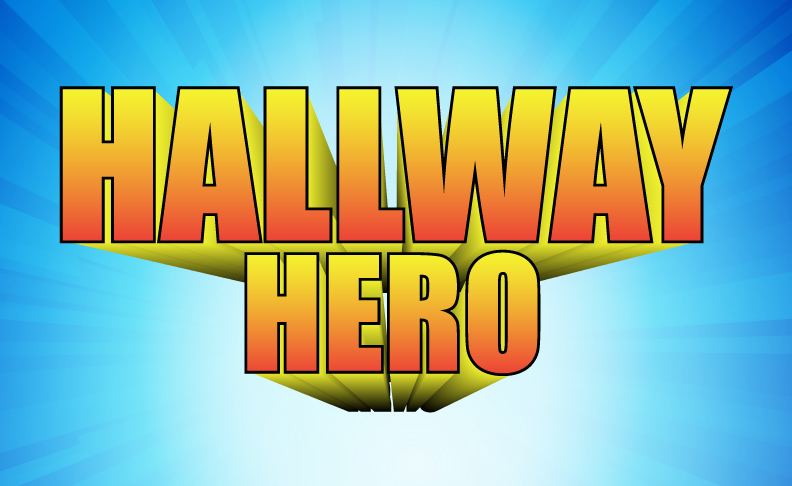 Hallway Heroes