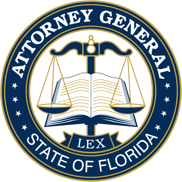 Attorney General of Florida, Ashley Moody